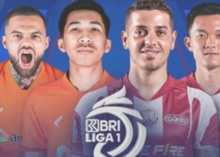 Prediksi Borneo FC Samarinda Vs Persis Solo BRI Liga 1 Pekan 20, Head To Head Serta Link Streaming