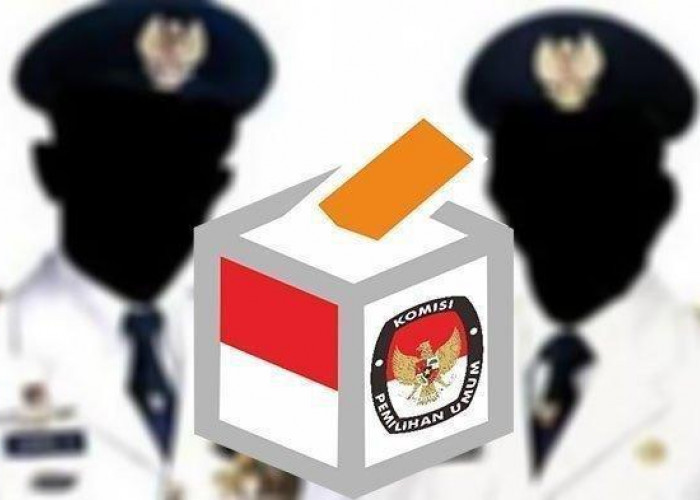 PDIP Buka 'Lowongan' Buat Diusung Jadi Calon Gubernur Jakarta 2024: Siap Nama-nama yang Potensial?