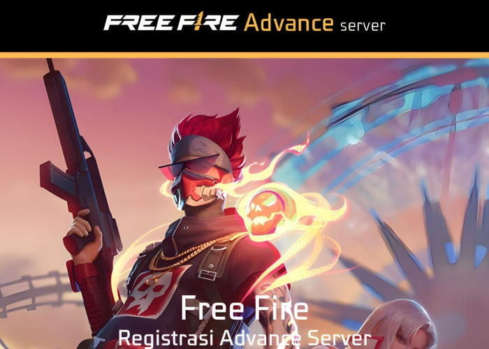 Game Free Fire Advance Server OB42 APK Android Versi Terbaru 2023: Download dan Nikmati Sensasi Bermainnya!