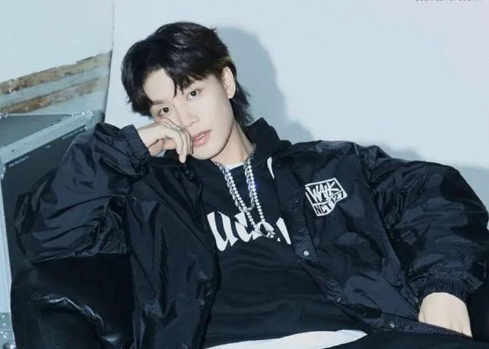 Resmi! SM Entertainment Umumkan Depak Taeil NCT Imbas Kasus Kejahatan Seksual