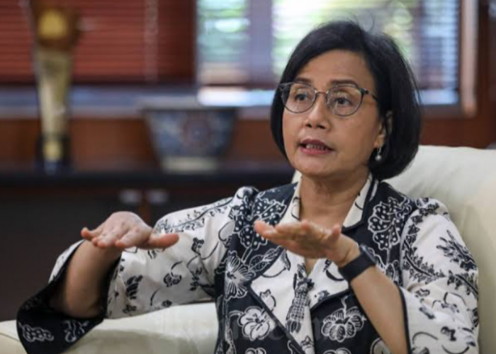 Dinilai Potensial, MenKeu Sri Mulyani ingin Edukasi Pasar Modal Dimulai Sejak SD