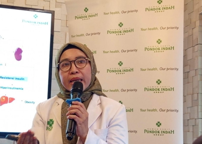 Waspada! PCOS pada Remaja Meningkat Usai Pandemi, Ditandai dengan Menstruasi Tidak Teratur Serta Obesitas