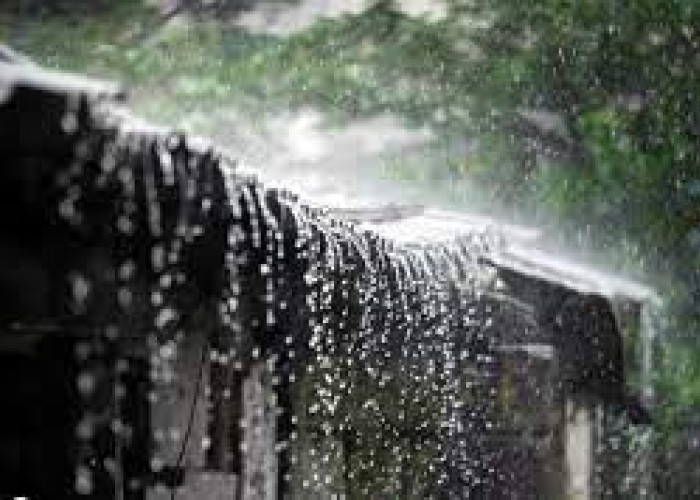 Cek Prakiraan Cuaca Jabodetabek Minggu 10 Maret 2024, Jakarta Diguyur Hujan Seharian