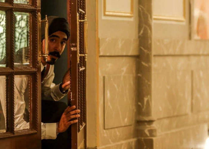  Sinopsis Film Hotel Mumbai, Bagaimana Aksi Terorisme Terjadi di Hotel Mewah
