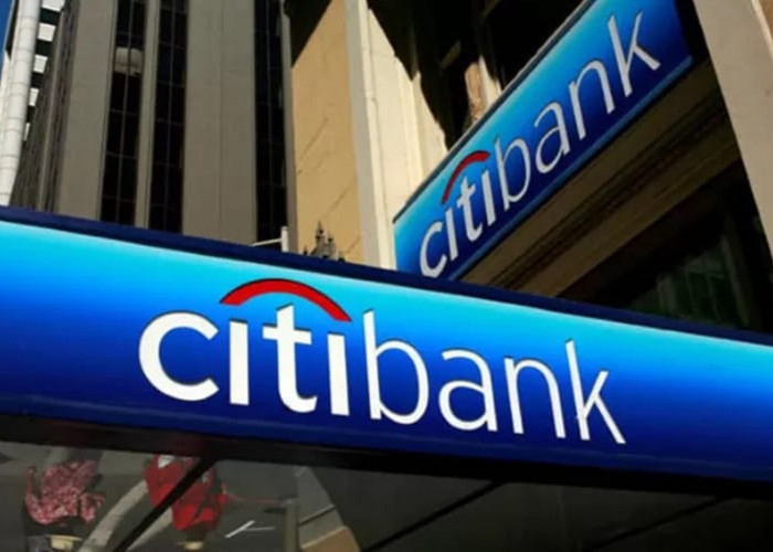 Sejarah Singkat Citibank, Salah Satu Bank Tertua di Indonesia yang Kini Resmi Tutup