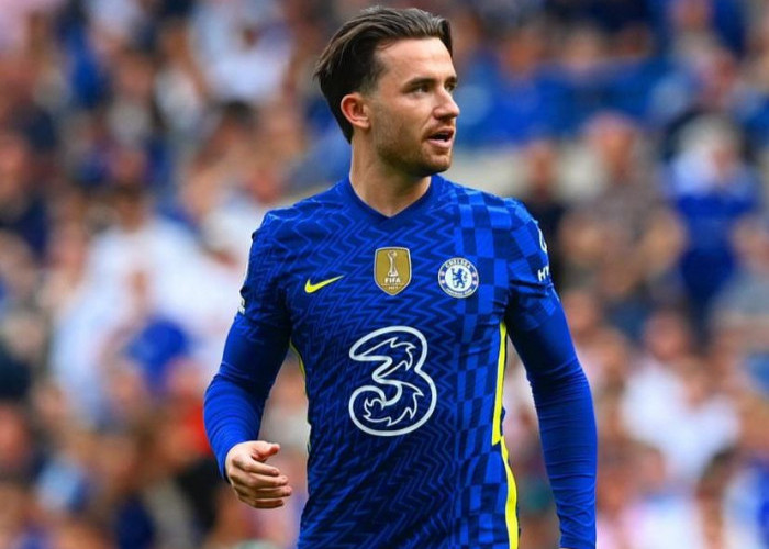 Ben Chilwell Resmi Kembali ke Chelsea, Terungkap Ini Alasannya 