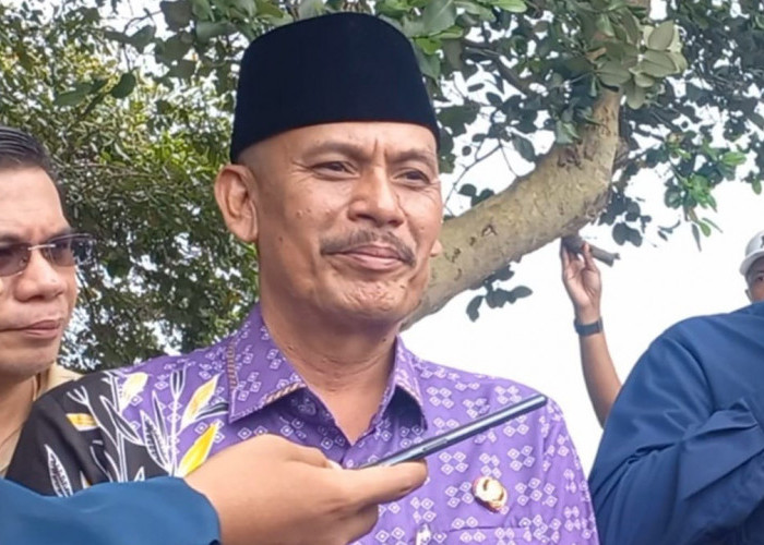 Soal Pagar Laut Kades Kohod Arsin Hilang, Bareskrim Polri: Sudah Diperiksa, Status Kasus Segera Ditentukan