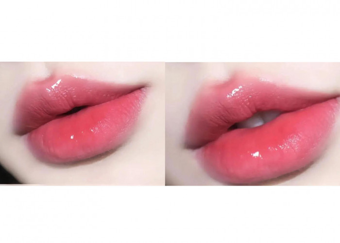 Tren Ombre Lipstik Korea Yang Dapat Kamu Tiru, Simak Yuk!