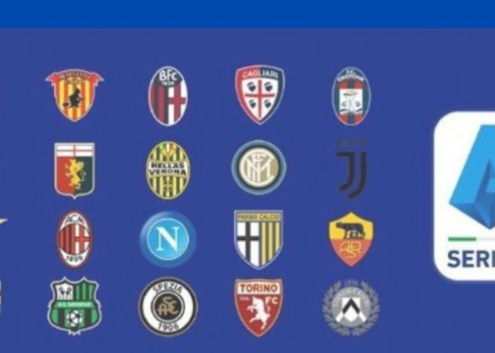 Jadwal Lengkap Liga Italia 2023-24 Pekan ke-14 Serta Rekap Hasil Pertandingan Serie A