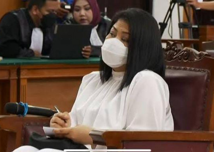 Dapat Remisi, Hukuman Putri Candrawathi Berkurang Jadi 10 Tahun