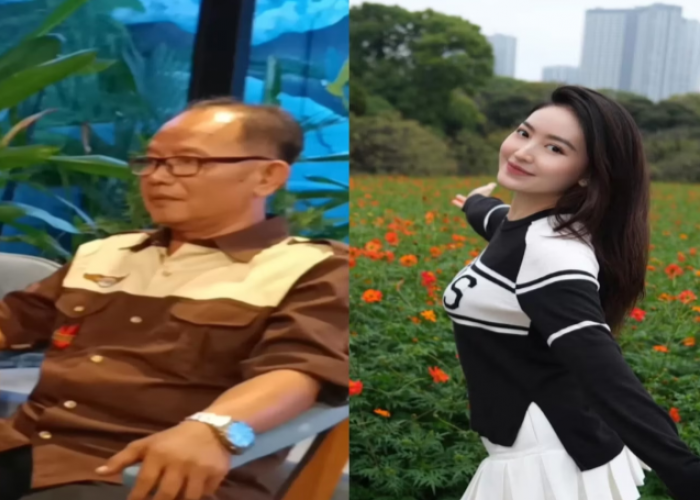 Respon Kakak Natasha Wilona Saat Ayah Protes Podcast dengan Densu Tak Tayang