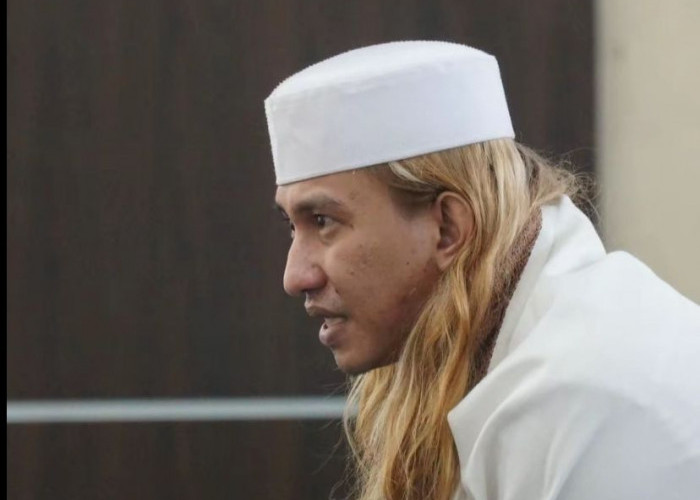 Habib Bahar bin Smith Kembali Dilaporkan ke Polisi, Kasusnya Pencemaran Nama Baik dan Ancaman Kekerasan