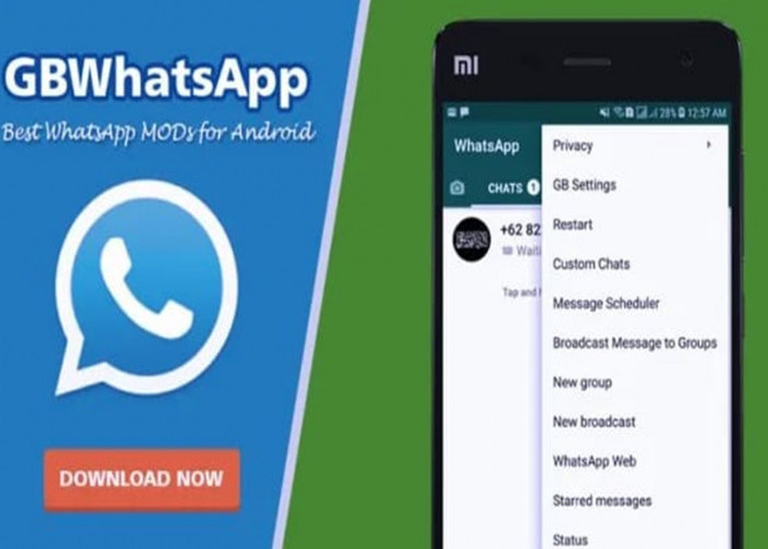 Whatsapp Mod APK V19.70 Mod Apk Versi Terbaru, Jaga Privasi dan Ubah Tema WA-mu!