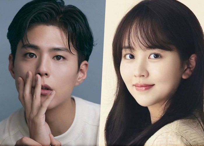 Sinopsis Drakor 'Good Boy' yang Dibintangi Park Bo Gum dan Kim So Hyun, Cek Jadwal Tayangnya Disini!