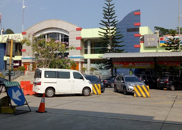 5 Rest Area Populer dengan Banyak Pilihan Restoran, Wajib Disinggahi saat Mudik!