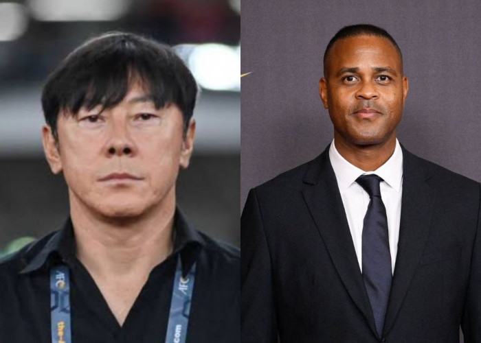 Adu Prestasi Shin Tae-yong vs Patrick Kluivert Sebagai Pelatih, Lebih Mentereng Mana?