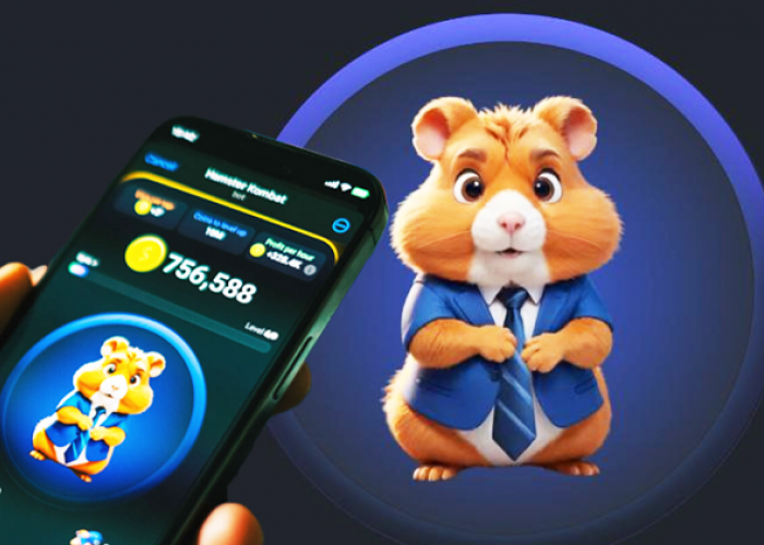 Klaim 3 Kombo dan Sandi Harian Hamster Kombat 30 Juli 2024, Dapatkan Jutaan Koin Gratis!