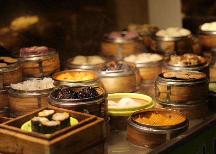 Resep Olahan Chinese Food Ala Resto Ini Buat Kamu Jadi Ketagihan Saat Menyantapnya