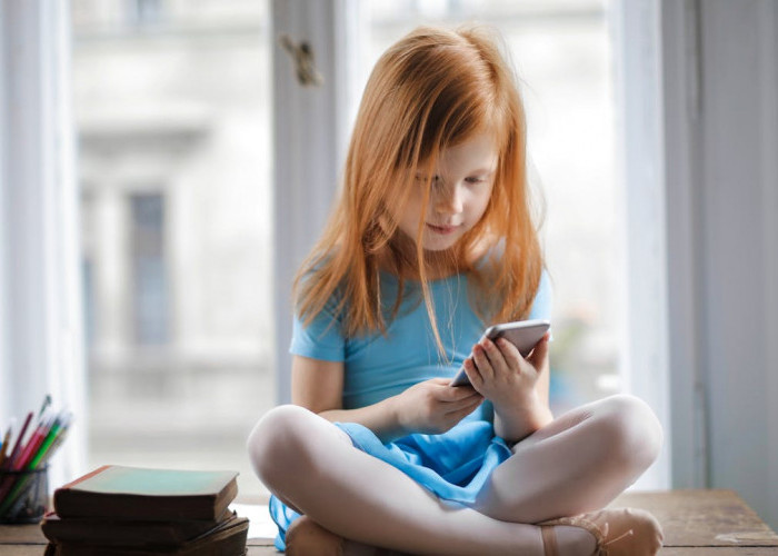 7 Tips Mendidik Anak agar Tak Kecanduan Gadget yang Perlu Orang Tua Ketahui 