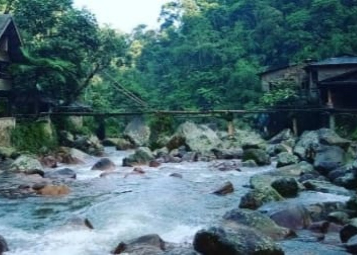 5 Rekomendasi Pemandian Air Panas di Bogor, Cocok untuk Healing Bikin Tubuh Rileks