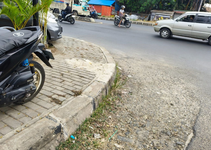 Aksi Penusukan Sekuriti Sesama Rekan Kerja di Pondok Cabe hingga Tewas, Ternyata Kerja di PT Ini