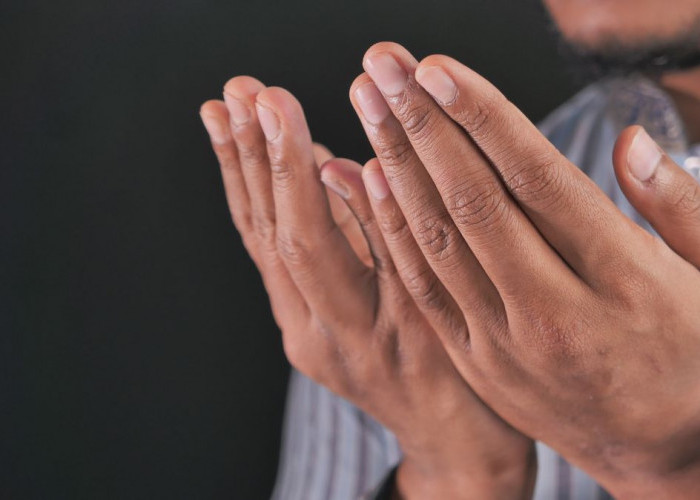 Doa Mendapat Taufik dan Rahmat Saat Menjalani Shaum Ramadan 1445