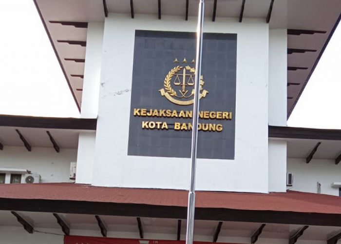 Tersangka Kasus Penjualan Rumah Mewah di Bandung Akhirnya Ditahan 