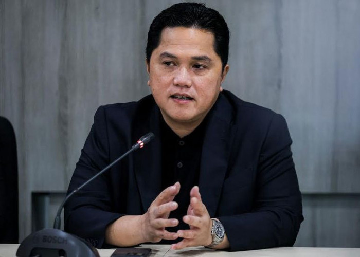 Menteri BUMN Pastikan Harga Transportasi Tidak Naik, Erick Thohir: Tiket Pesawat Turun 10 Persen