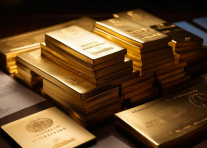 Perbandingan Menabung Emas dan Dolar: Keuntungan dan Pertimbangan