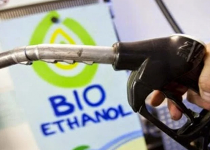 Digadang-gadang Bakal Dicampur Pertalite, Berapa Harga BBN Bioetanol per Liter?