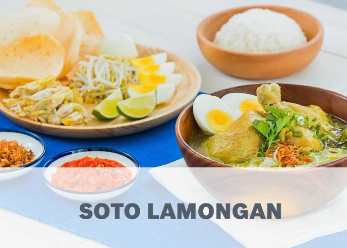 How to Make a Delicious Soto Lamongan