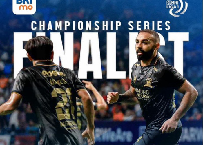 Catat Tanggalnya, Jadwal Lengkap Final Championship Series BRI Liga 1 Persib vs Madura United