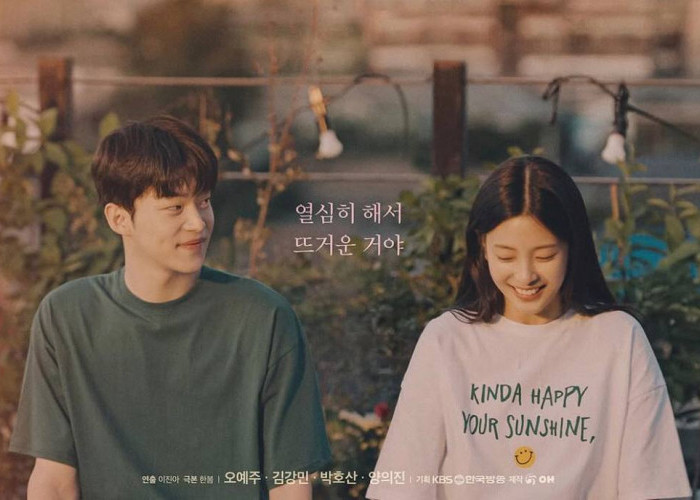 Sinopsis dan Link Nonton Drama Korea Terbaru 'To My Lonely Sister', Cek Selengkapnya Disini!