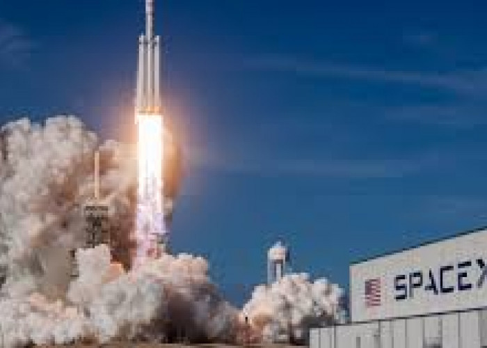 Ingin Tahu Rencana SpaceX Elon Musk Terdekat? Kunjungan ke Antariksa Segera Hadir