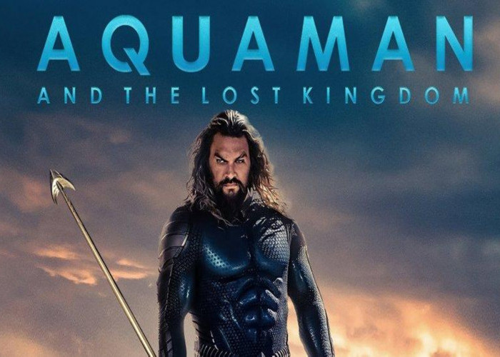 Wajib Tahu Sebelum Menonton Aquaman and The Lost Kingdom, Rekap Cerita Film Aquaman dari Awal