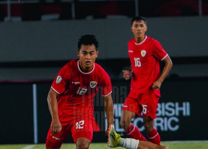 Hasil Timnas Indonesia vs Filipina 1-0: Skuad Garuda Tersingkir di Piala AFF 2024