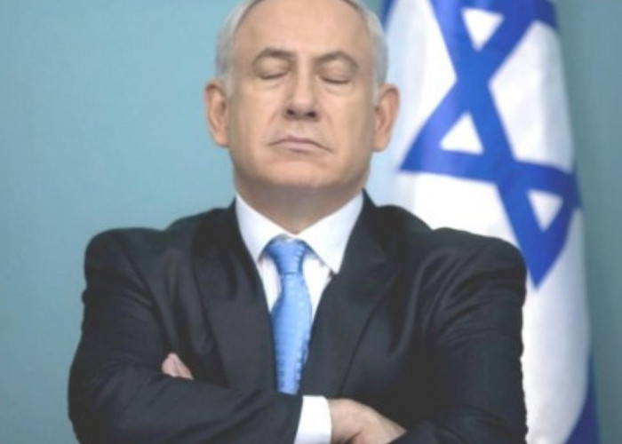 Klarifikasi Netanyahu: Perang Berlanjut hingga  Tujuan Kami Tercapai!