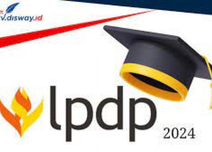 Daftar 25 Kampus Dalam Negeri Penerima Beasiswa LPDP 2024, Membuka Gerbang Prestasi Bangsa