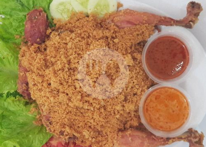 Wajib Coba, Taliwang Maroka TRB: Kuliner Khas Lombok yang Ada di Kota Bekasi