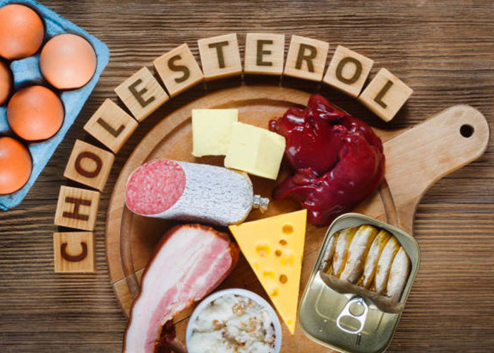Hati-hati dengan Kolesterol Tinggi, Kenali Gejalanya dan Cara Pengobatannya