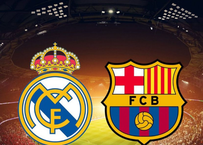 Jadwal Final Piala Super Spanyol 2025 Real Madrid vs Barcelona: Duel Panas El Clasico di King Abdulah Sports 