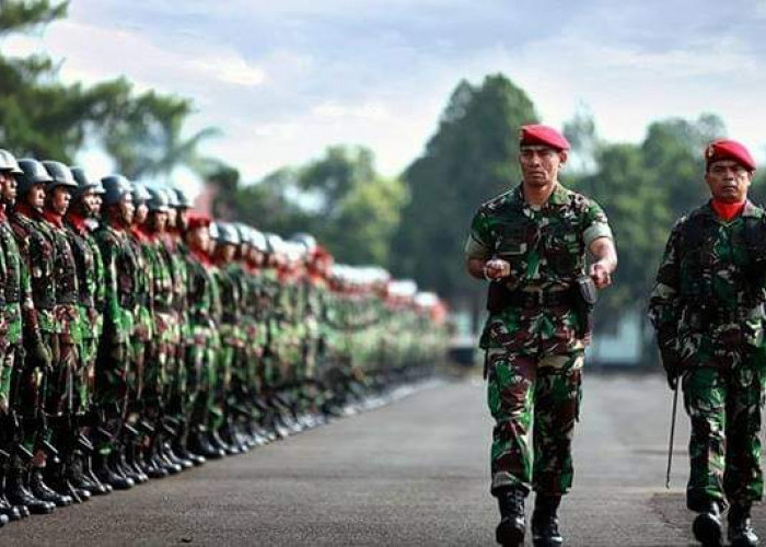 Kekuatan Militer Indonesia Bikin Amerika Serikat hingga Inggris Gemetar, Ini Faktanya!