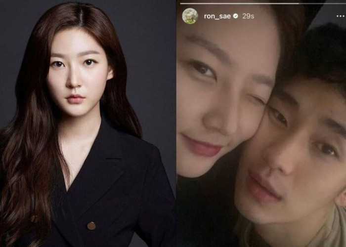 Aktris Kim Sae Ron Meninggal di Hari Ulang Tahun Kim Soo Hyun, Netizen Curiga