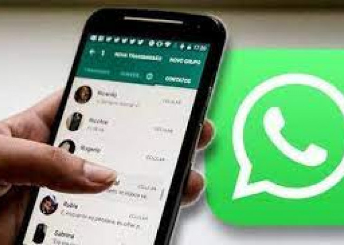 Aplikasi Sadap WhatsApp Jarak Jauh Tanpa Scan Barcode 2023