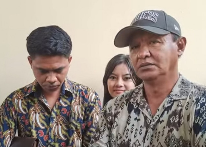 Ayah Vadel Badjideh Tantang Balik Nikita Mirzani Usai Ancam Robohkan Rumah: Jangan Ngomong Saja, Datang!