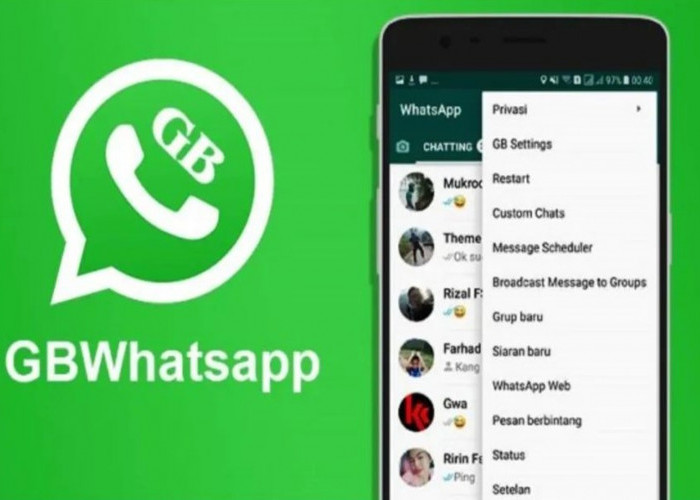 Download WA GB (GB Whatsapp) 9.65 Pro Apk Terbaru 2023, Bisa Lihat Story yang Di Privat!