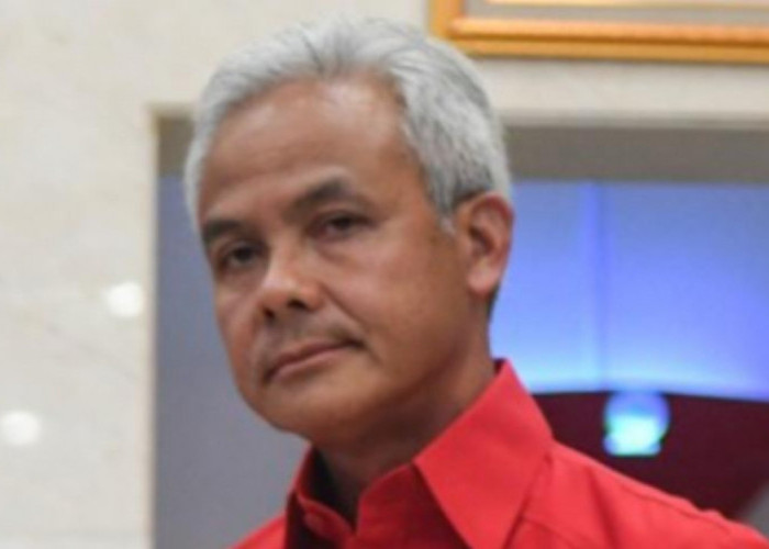 Ganjar Pranowo Angkat Bicara soal PSI Tarik Dukungannya di Pilpres 2024
