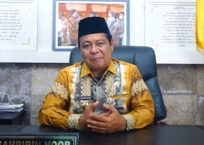 Mantan Gubernur Kalsel Sahbirin Noor Mangkir dari Pemeriksaan, KPK Siapkan Langkah Selanjutnya