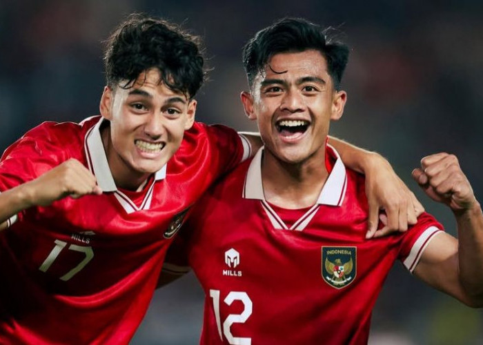 Prediksi Susunan Pemain Timnas Indonesia vs Myanmar di Piala AFF 9 Desember 2024