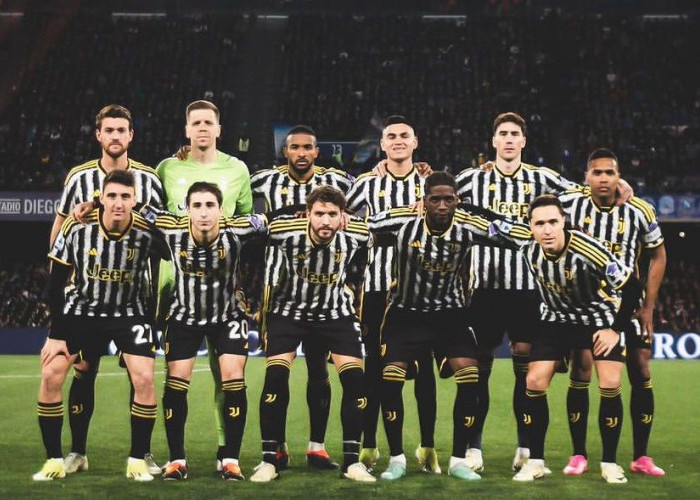 Prediksi Liga Italia 2023-2024 Juventus vs Genoa 17 Maret 2024 Serta Link Streaming